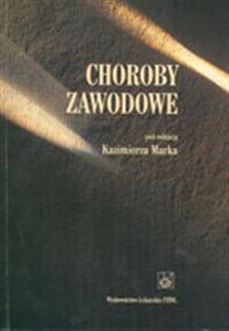 Picture of Choroby zawodowe