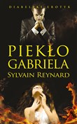 polish book : Piekło Gab... - Sylvain Reynard