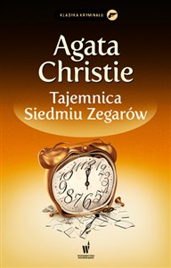 Picture of Tajemnica Siedmiu Zegarów