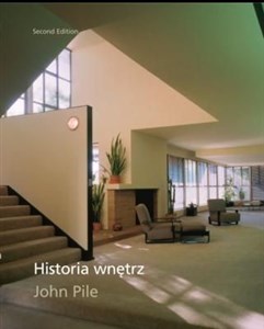 Picture of Historia wnętrz