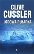 Lodowa puł... - Clive Cussler -  Polish Bookstore 