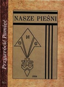 Picture of Nasze pieśni