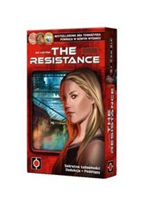 Picture of The Resistance