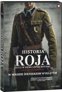 Picture of Historia Roja