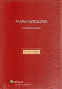 Prawo weks... - Piotr Machnikowski -  books from Poland