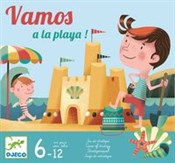 Gra VAMOS ... -  books from Poland