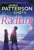 polish book : Radiant Pa... - James Patterson