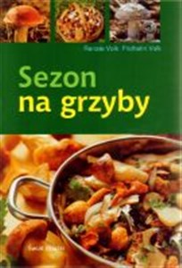 Picture of Sezon na grzyby