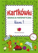 polish book : Kartkówki ... - Beata Guzowska