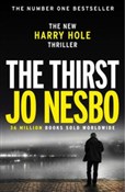 The Thirst... - Jo Nesbo -  Książka z wysyłką do UK