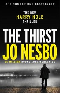 Picture of The Thirst Harry Hole 11