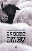 Czarna owc... - Małgorzata Borkowska -  foreign books in polish 