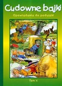 Cudowne ba... -  books from Poland