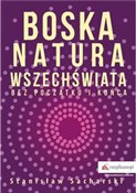 Boska natu... - Stanisław Sacharski -  Polish Bookstore 