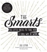 Książka : The Smarts... - Saj Jetha