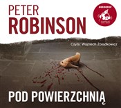 [Audiobook... - Peter Robinson -  Książka z wysyłką do UK