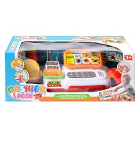 Picture of Kasa z akcesoriami