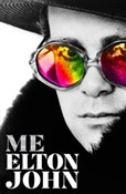 Me Elton J... - Elton John -  books from Poland
