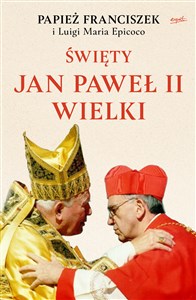 Picture of Święty Jan Paweł II Wielki