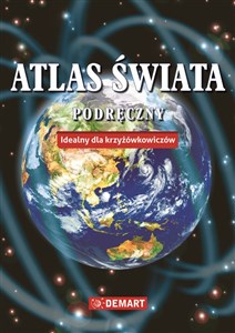 Obrazek Podręczny atlas świata
