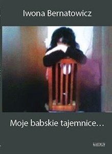 Obrazek Moje babskie tajemnice