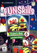 Książka : Fun Skills... - Bridget Kelly, Stephanie Dimond-Bayir