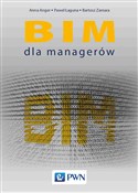 BIM dla ma... - Anna Anger, Paweł Łaguna, Bartosz Zamara -  foreign books in polish 