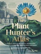 Książka : The Plant-... - Ambra Edwards