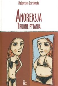 Picture of Anoreksja Trudne pytania