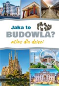 Jaka to bu... - Izabela Winiewicz-Cybulska -  Polish Bookstore 