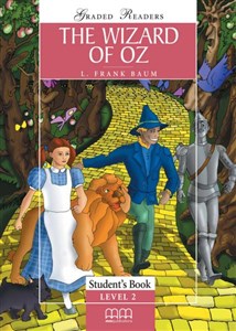 Picture of The Wizard Of Oz Student’S Book