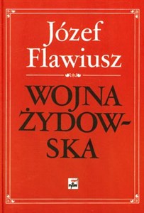 Picture of Wojna żydowska