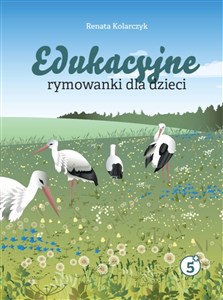 Picture of Edukacyjne rymowanki dla dzieci