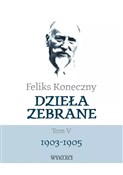Polska książka : Feliks Kon... - Feliks Koneczny