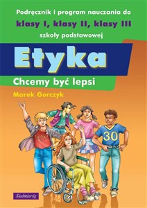 Obrazek Etyka Chcemy być lepsi