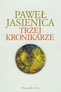 Picture of Trzej kronikarze