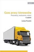 polish book : Czas pracy... - Prasołek Łukasz