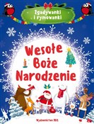 Wesołe Boż... - Opracowanie zbiorowe -  books from Poland