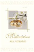 Książka : Małżeństwo... - Pius XII