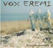 Brzegi wyb... - Vox Eremi -  Polish Bookstore 