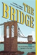 The Bridge... - Peter J. Tomasi -  books from Poland