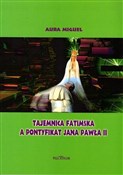 Tajemnica ... - Aura Miguel -  foreign books in polish 