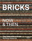 Bricks Now... - Chris van Uffelen -  Książka z wysyłką do UK