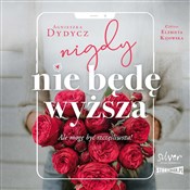 [Audiobook... - Agnieszka Dydycz -  books from Poland