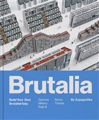 Brutalia B... - David Navarro -  Polish Bookstore 