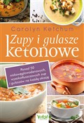 Zupy i gul... - Carolyn Ketchum -  Polish Bookstore 