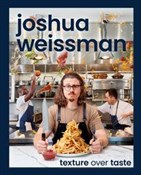 Polska książka : Joshua Wei... - Joshua Weissman