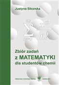 Zbiór zada... - Justyna Sikorska -  Polish Bookstore 