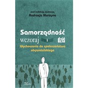 Książka : Samorządno... - Andrzej Murzyn