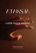 Ataksja Lu... - Paweł Spiczonek -  foreign books in polish 